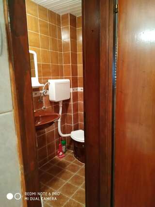 Апартаменты Best of Bijela Биела Апартаменты с 2 спальнями-5